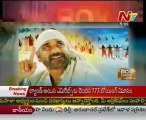 Nagarjuna's Shirdi Sai Audio Launch Details