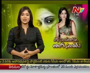 Beauty Queen Sridevi Special - 02