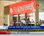 Kingfisher pilots on strike, several flights cancelled