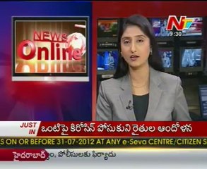 Police recruiting running race leads to deaths