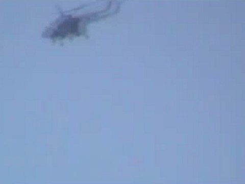 Syria فري برس دمشق حي التضامن الطيرن يقوم بقصف مناطق في التضامن والحجر ومخيم فلسطين 22 7 2012 Damascus