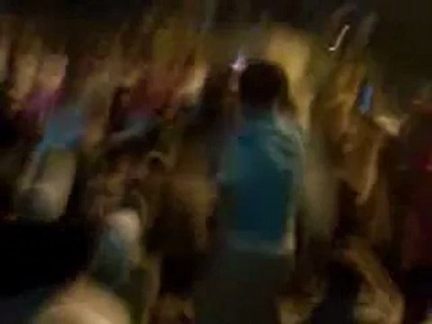 Syria فري برس حلب الفرقان مسائية بعد صلاة التراويح 3 رمضان 22 7 2012 Aleppo