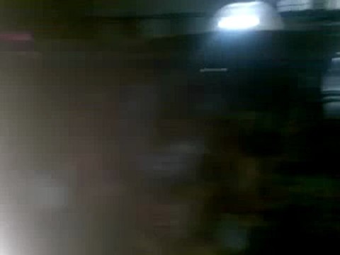 Syria فري برس حماة المحتلة حي القصور مظاهرة مسائية بدنا راسك يابشار2012 7 21ج1 Hama