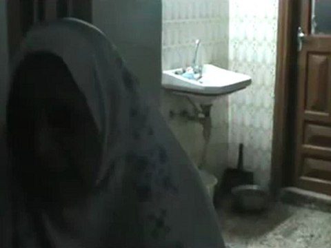 Syria فري برس رسالة إلى العرب والعالم من سيدة تحت الحصار 21 7 2012 Syria