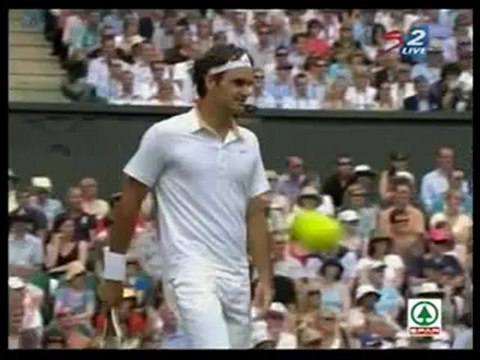 Watch Tennis 2012 Farmers Classic Final