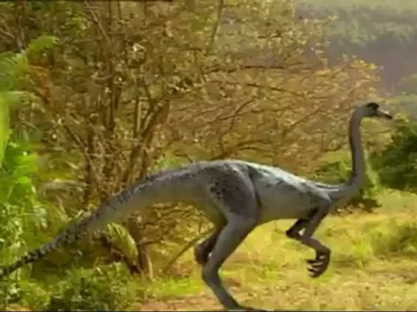 Prehistoric Park Episode 3 Dino Birds - video Dailymotion