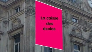 Caisse des écoles