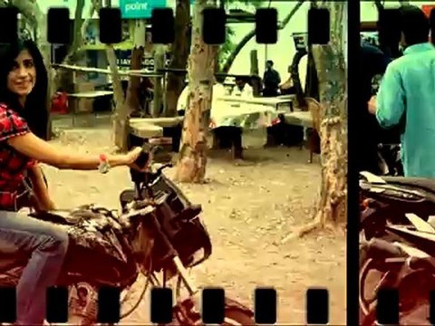 Shibani Kashyap and Zedde - Promo - Season 2 of TGIRF - ArtistAloud