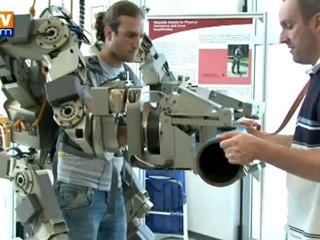 Italie : Sant'anna à Pise, centre de recherches et d'innovation menacé