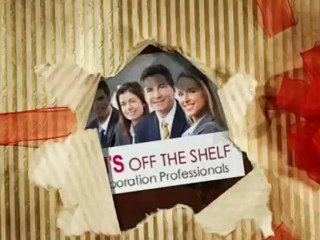 Fast and Simple Company Formation at Allan's Off The Shelf