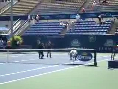 Jul 23 - Jul 29 Live Tennis Full Tournament Online ATP Farmers Classic