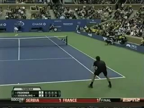 Campbell's ATP Farmers Classic 2012 Live Webstreaming Matches