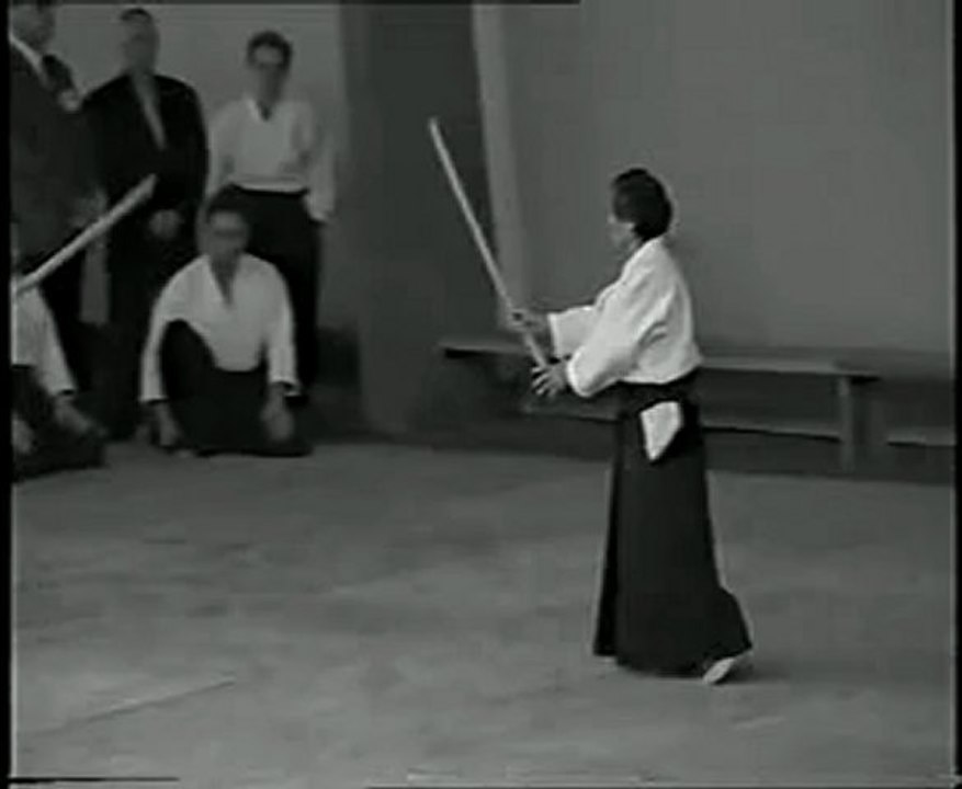 henri Avril et Sensei