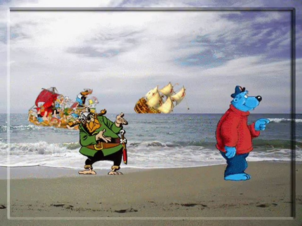 SPLIFF ...... Déjà Vu