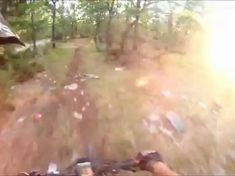 Régusse - (Lac de Sainte Croix - Verdon) le 09.07.2012