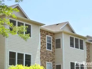 Timber Lakes at Red Bridge Apartments in Kansas City, ...