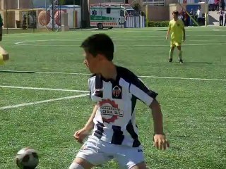 VILLARREAL CF - CD CASTELLON - ABRIL 2012 - PARTE II