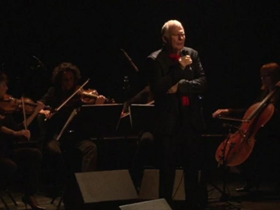 Ado (Bernard Joyet)