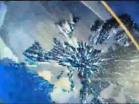 Aurora, Colorado Mass Shooting at Movie Theater (RAW VIDEO)