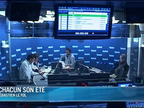 Adeptes du Tour de France ou des JO ?