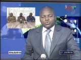 Le collectif des candidats de l’opposition demande l’annulation du scrutin du 15 juillet 2012