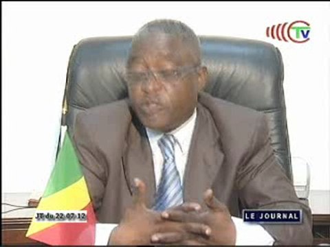 La cour constitutionnelle très sollicitée par les candidats malheureux au scrutin du 15 juillet