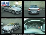 Occasion PEUGEOT 307 NIMES