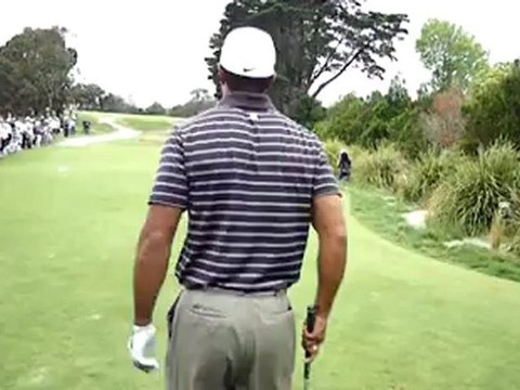 Golf The Senior Open Championship Live Online Telecast