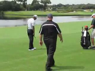 July 26 - 29 Golf Senior Open Live Online