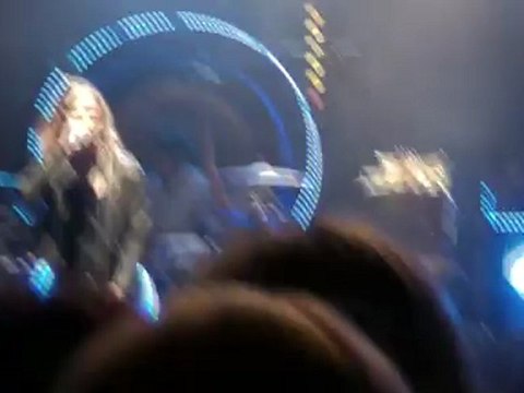 Julien Doré - Brive Plage 2012 - Baie des Anges