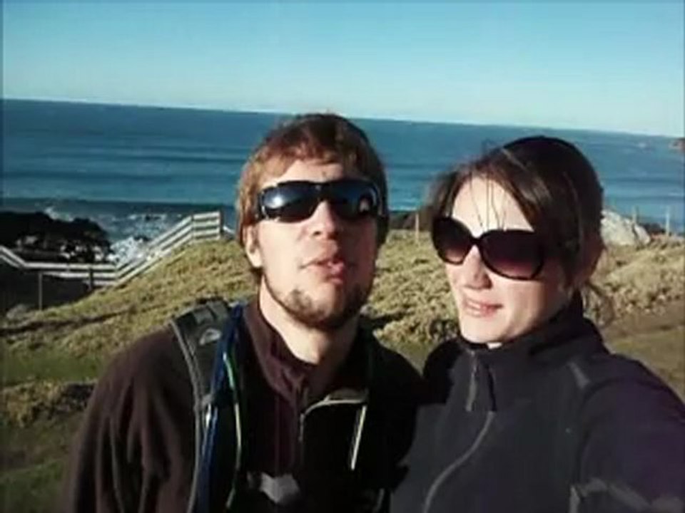 video mont maunganui