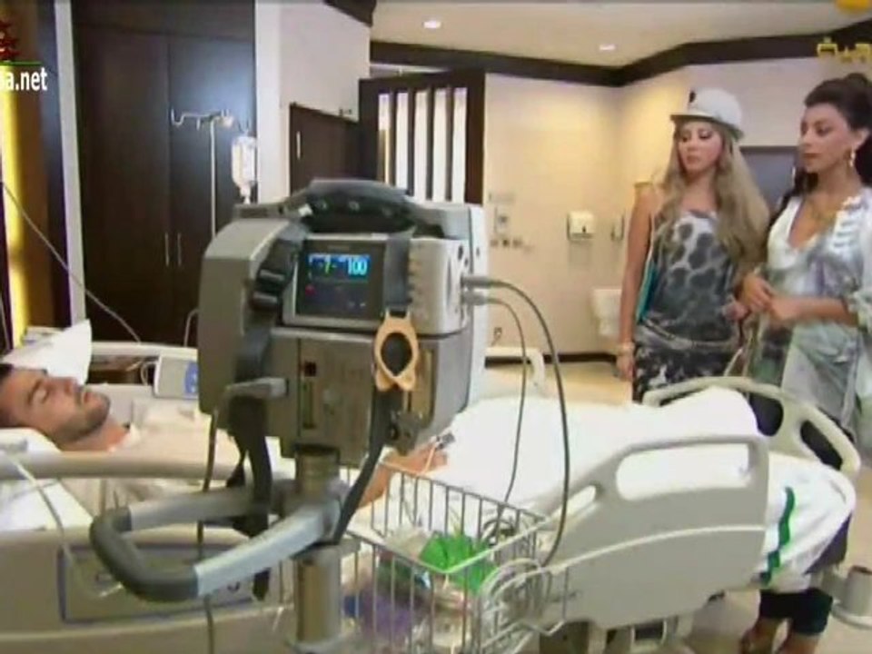 مسلسل صبايا جزء 4 الحلقة 3 - كاملة