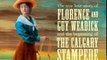 Sports Book Review: The First Stampede of Flores LaDue: The True Love Story of Florence and Guy Weadick and the Beginning of the Calgary Stampede by Wendy Bryden