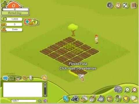 Bedava Çiftlik Oyunları oyna