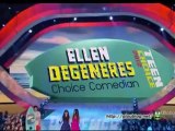 2012 07 22 Teen Choice Awards Ellen DeGeneres