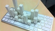 You Don't Type Alone
