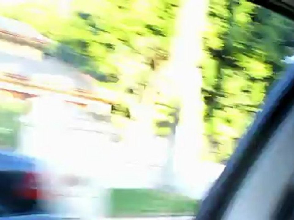 Californie part 02 - Venice Beach et Beverly Hills