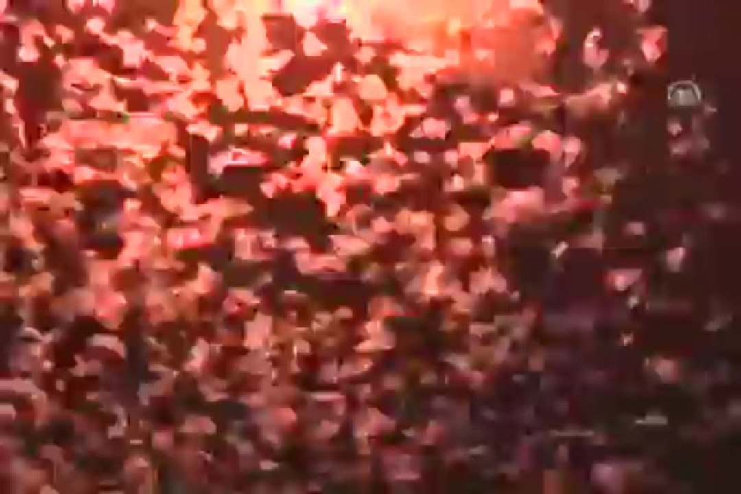 ''Birgün''lük ölüm dansı