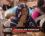 FETHİYE BELEDİYESİ İFTAR ÇADIRI_KANALF