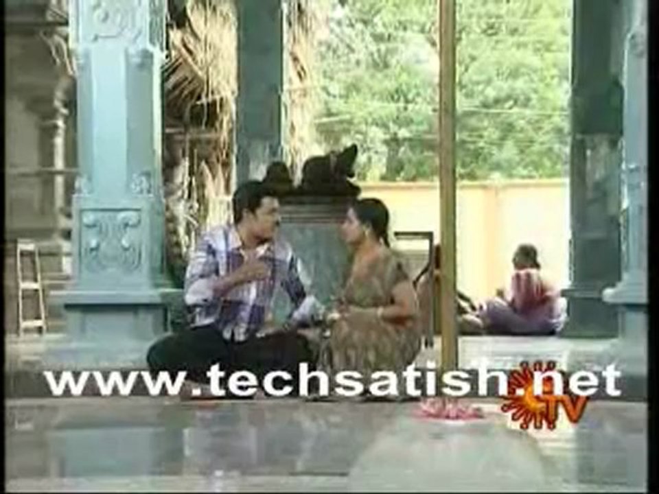 Thyagam
