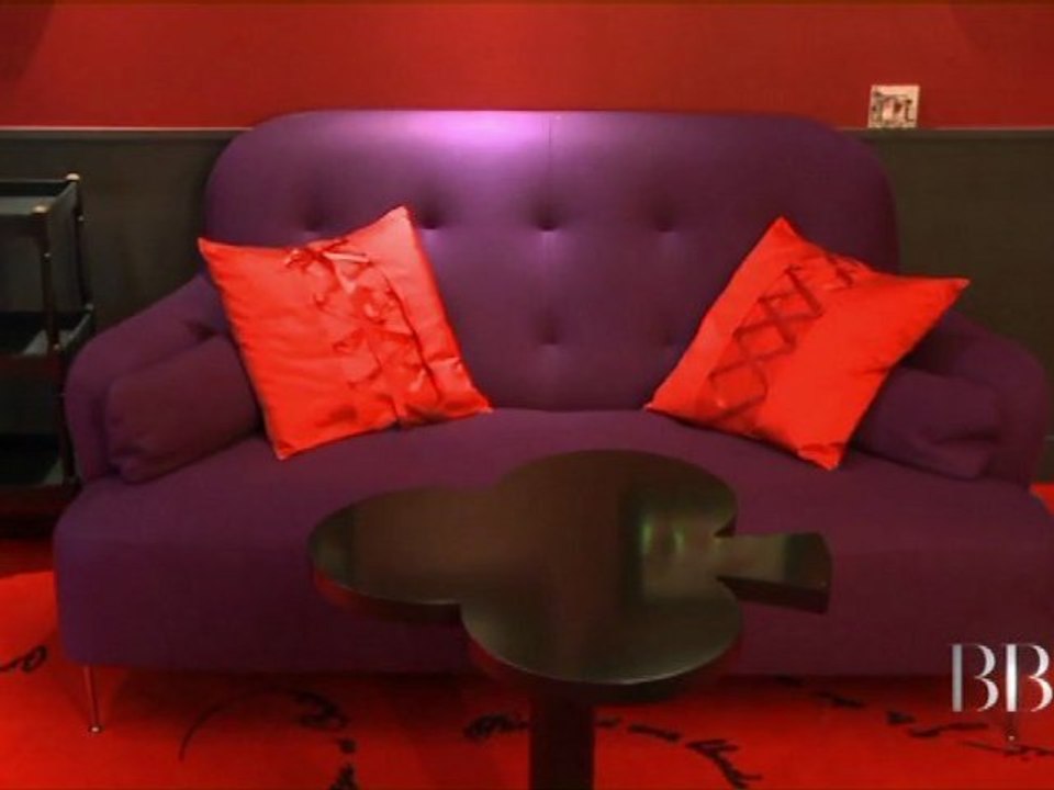 MAGAZINE - BBB - DU BEAU, DU BON, DU BIEN ETRE - N°17 - CHANTAL THOMASS