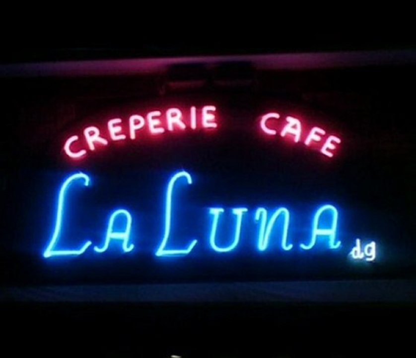 SPOTAKI LA LUNA