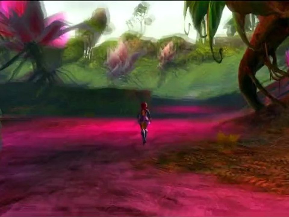 Sylvari 7