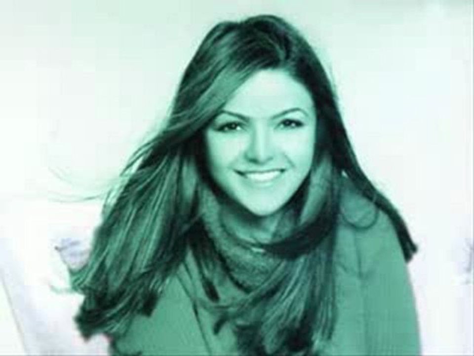 Arzu  Sahin         "Sen Kücüksün Ölemezsin  "