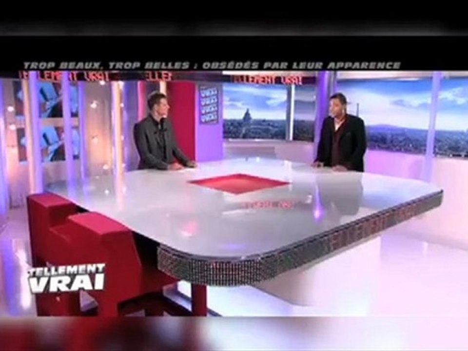 Tellement vrai
