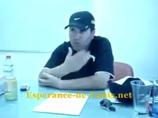 رد نبيل معلول على النبارة و الجرذان : وينك إنت و وين الترجي