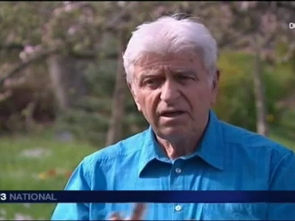 France 3 - 05 mai 2012