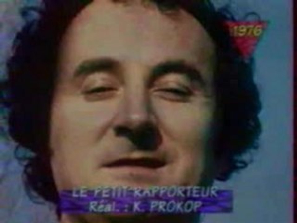 daniel prevost - ville de montcuq  1976