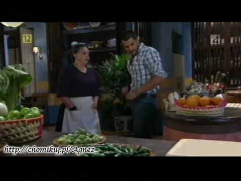 Zakazane uczucie odc.130