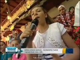 3 Her şey senden şiiri SAMSUN iftar zamanı 2012 STV